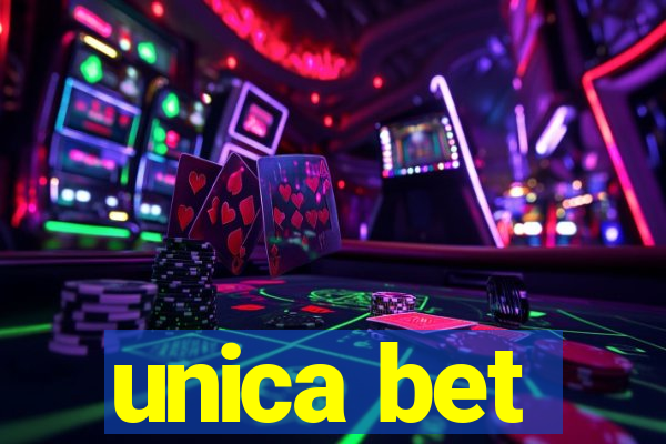 unica bet